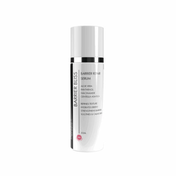 Barrier Bliss 30ml White BG 2048x2048