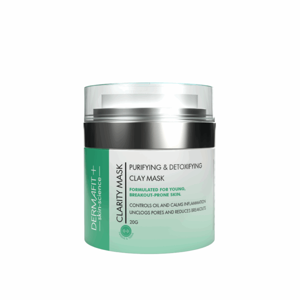 Clarity Mask 20g White BG 2048x2048