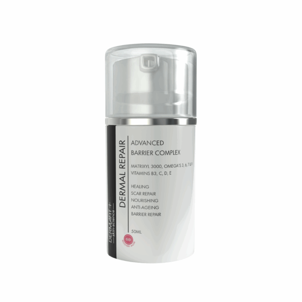 Dermal Repair 50g White BG 2048x2048