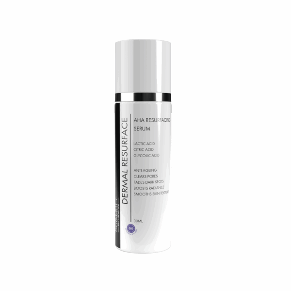 Dermal Resurface 30ml White BG 2048x2048