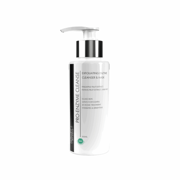 Pro Enzyme 100ml White BG 2048x2048