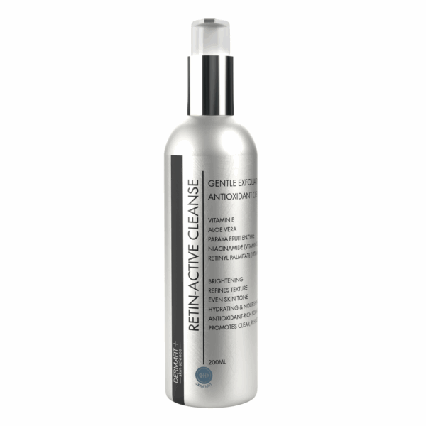 Retin Active Cleanse 200ml White BG 2048x2048