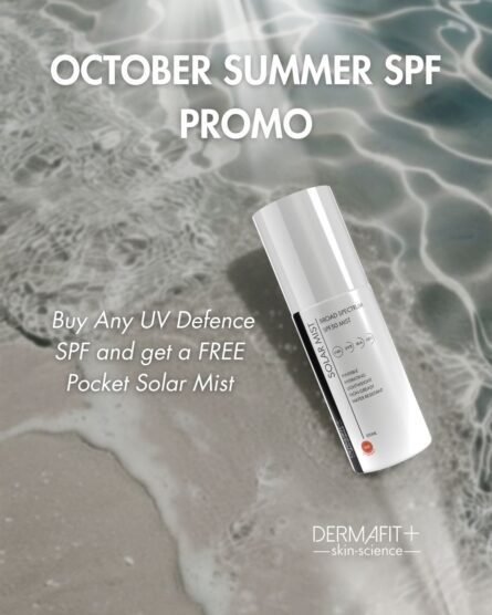 Solar Mist SPF50 Invisible - Image 5